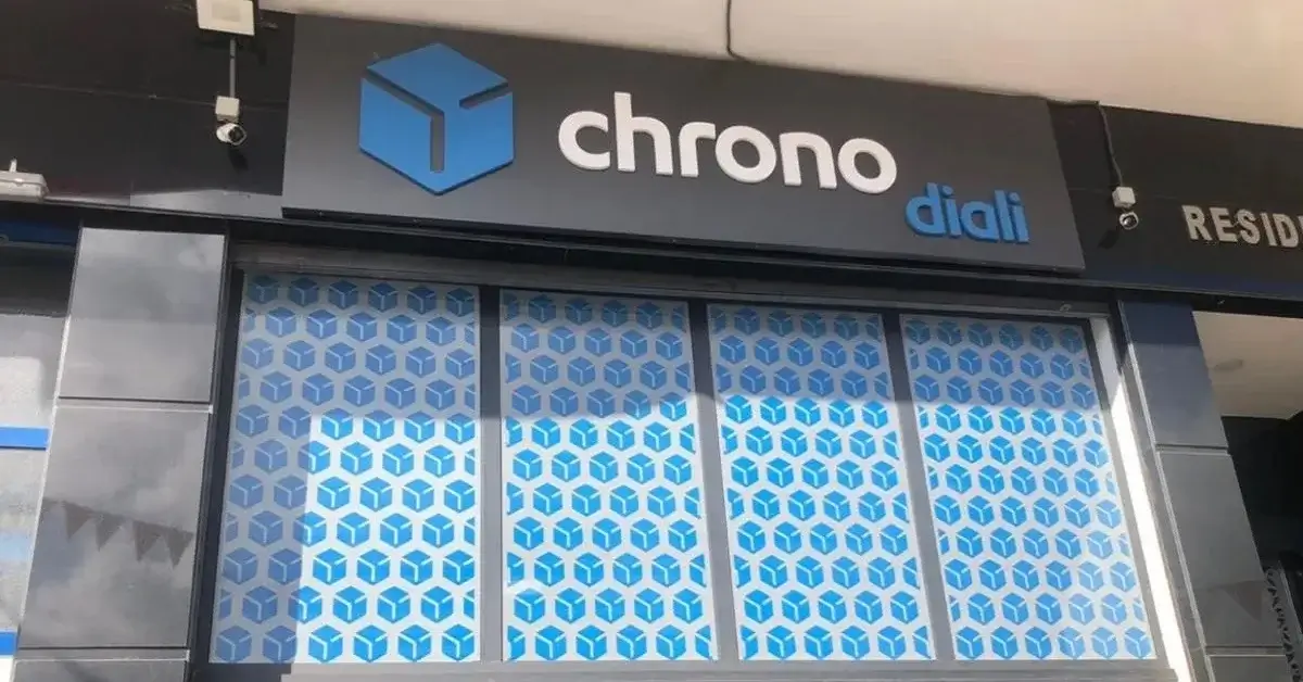 Chrono Diali recrute des Livreurs sur Tout le Maroc | eKhadma